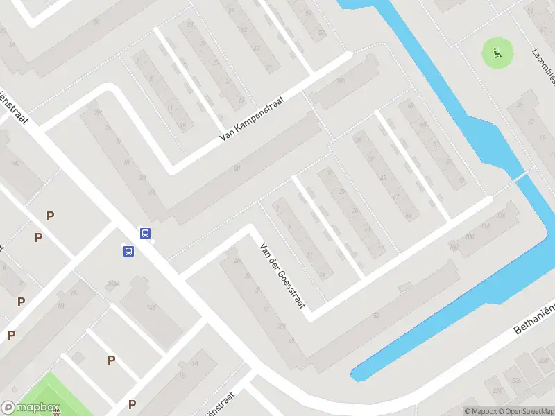 112 melding Overlastmelding Van der Goesstraat in Arnhem