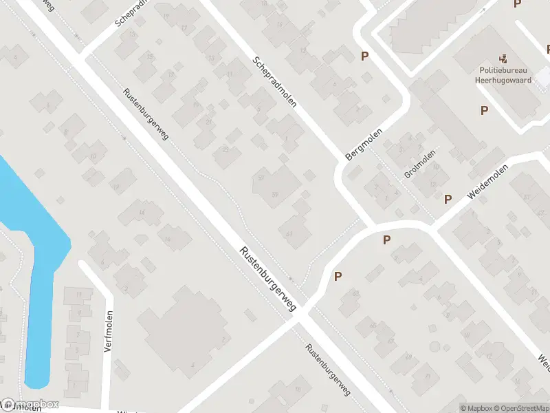 Overlastmelding Rustenburgerweg in Heerhugowaard