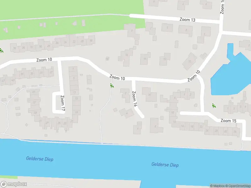 112 melding Anonieme overlastmelding Zoom in Lelystad