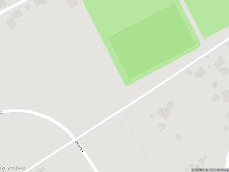 Brandweer met grote spoed naar de Putseweg in Putte vanwege reanimatie