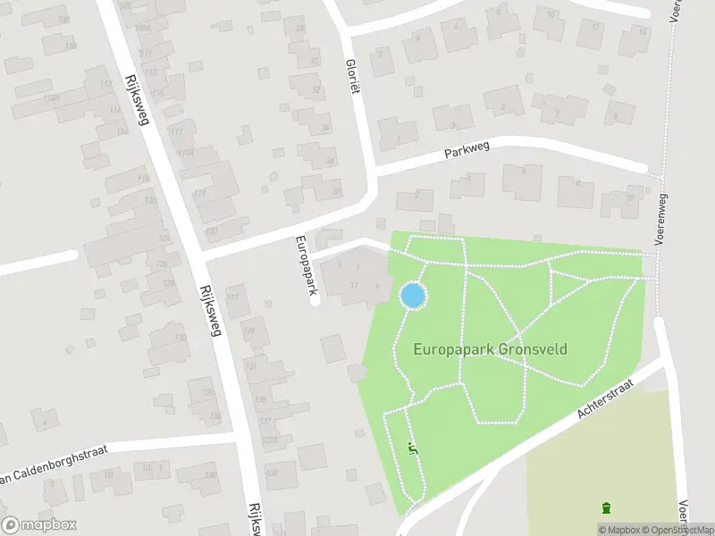 Brandweer met gepaste spoed naar de Europapark in Gronsveld vanwege stankoverlast