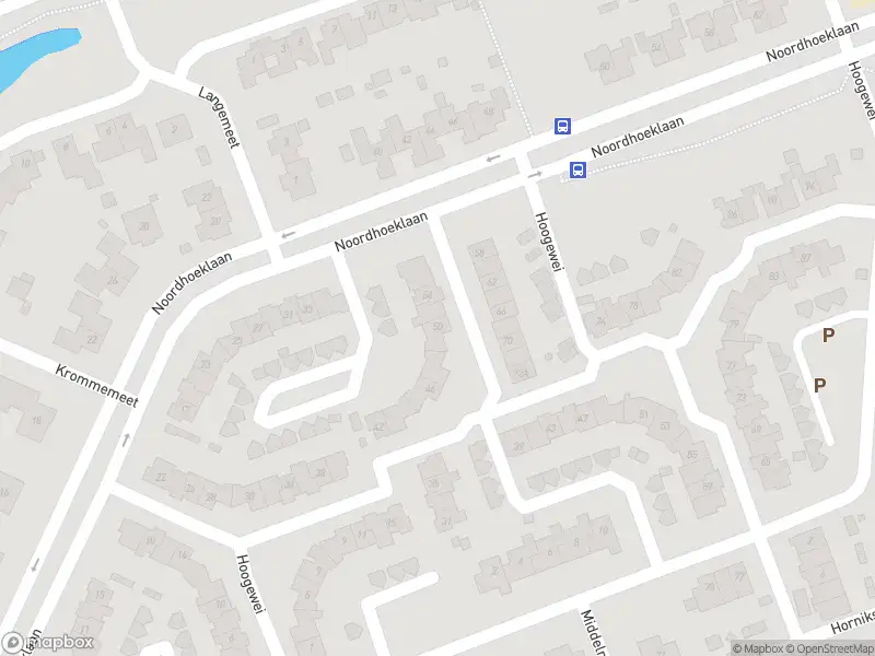 Traumahelikopter met grote spoed naar de Hoogewei in Goes