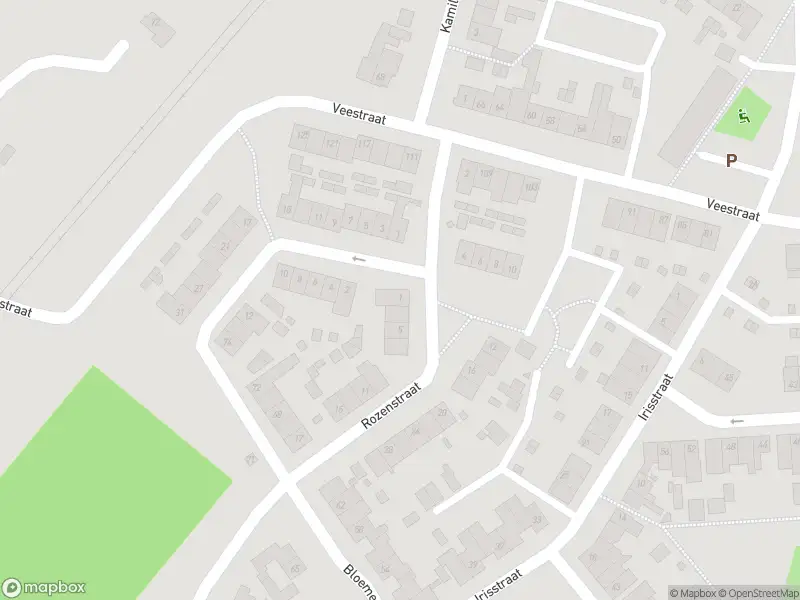 Overlastmelding Rozenstraat in Sittard gesloten