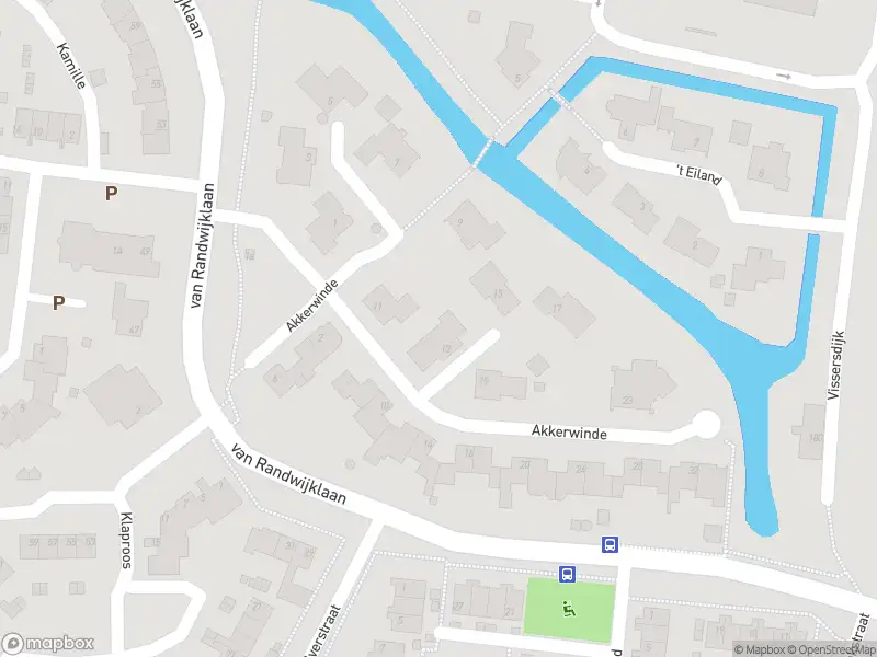 Overlastmelding Akkerwinde in Werkendam