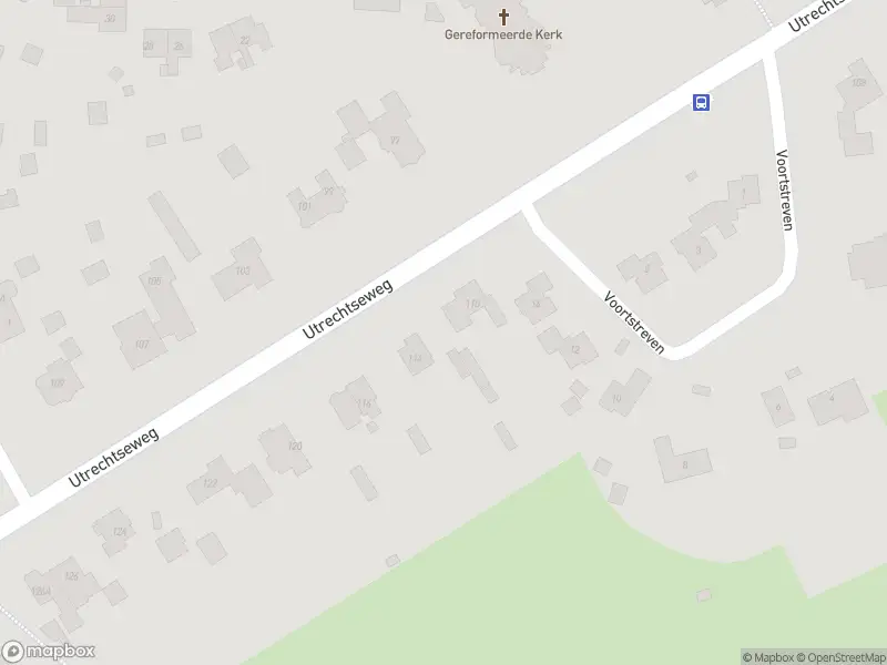 Overlastmelding Utrechtseweg in Renkum