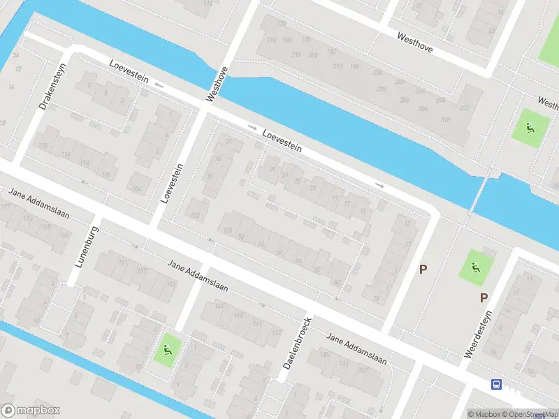 112 melding Overlastmelding Loevestein in Amstelveen