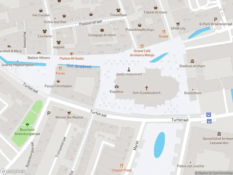 Anonieme overlastmelding Broerenstraat in Arnhem