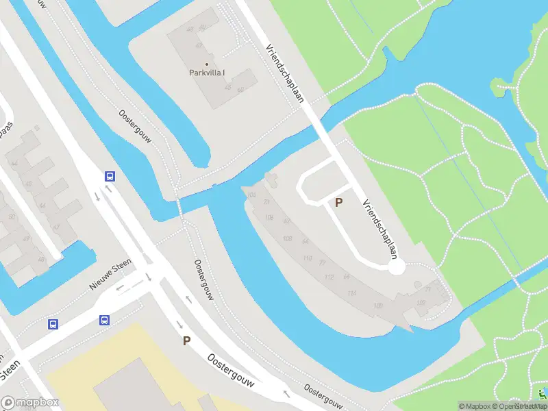 Overlastmelding Vriendschaplaan in Blokker