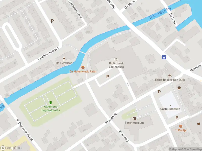 Brandweer met grote spoed naar de Ringweg in Valkenburg vanwege stankoverlast