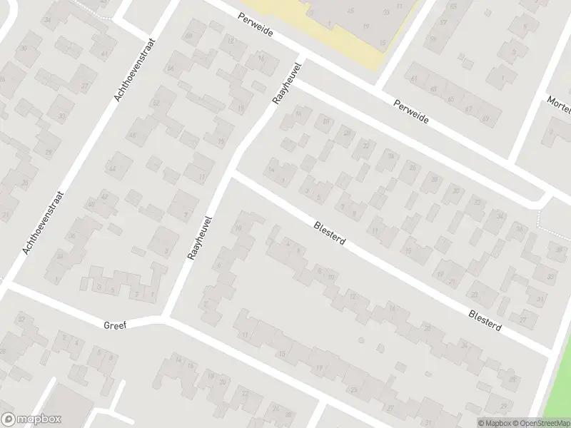 112 melding Overlastmelding Blesterd in Udenhout