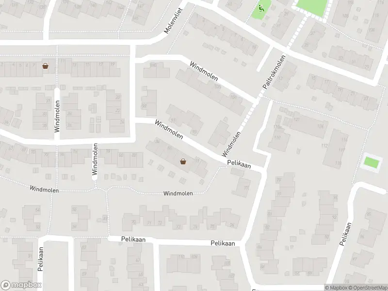 112 melding Ambulance naar de Windmolen in Ridderkerk