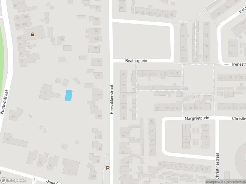 112 melding Overlastmelding Heesakkerstraat in Sint-Michielsgestel