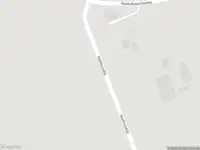 Politie naar de Gasthuisdijk in Wanneperveen vanwege voertuigen te water