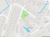 Brandweer met grote spoed naar de Klaas van der Meijstrjitte in Bitgummole