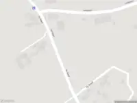 Politie naar de De Gagel in Hooge Mierde vanwege ongeval met letsel