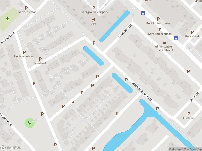Ambulance met gepaste spoed naar de Klaproosstraat in Zwijndrecht