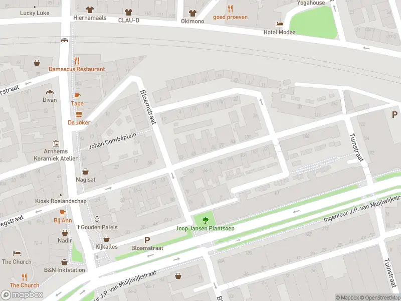 112 melding Overlastmelding Spoorwegstraat in Arnhem