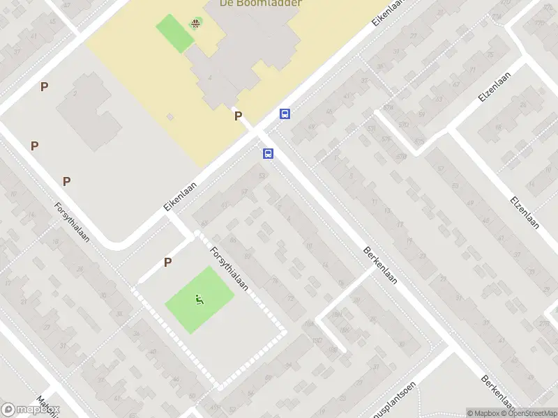 Overlastmelding Berkenlaan in Heerhugowaard