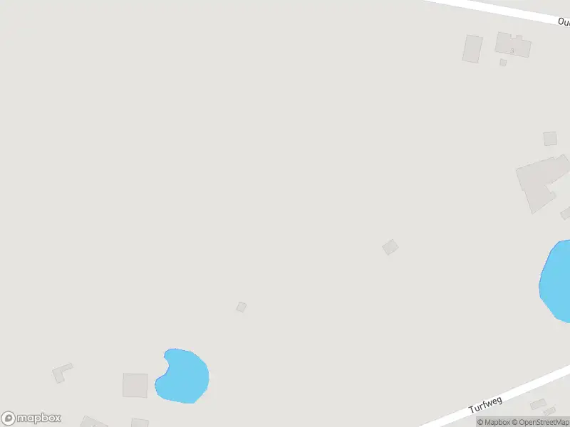 Politie met grote spoed naar de Peizerweg in Winde vanwege ongeval met letsel