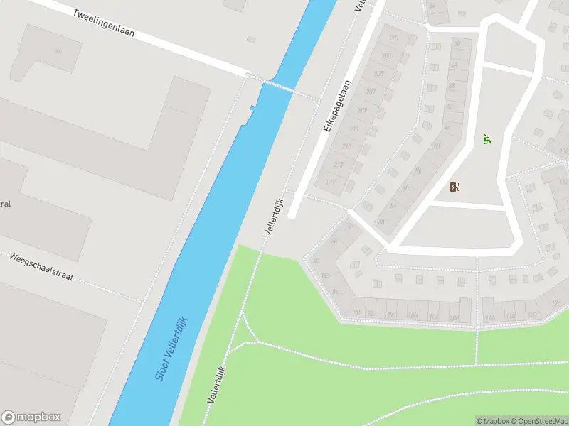 Brandweer met gepaste spoed naar de Vissenstraat in Apeldoorn vanwege stankoverlast