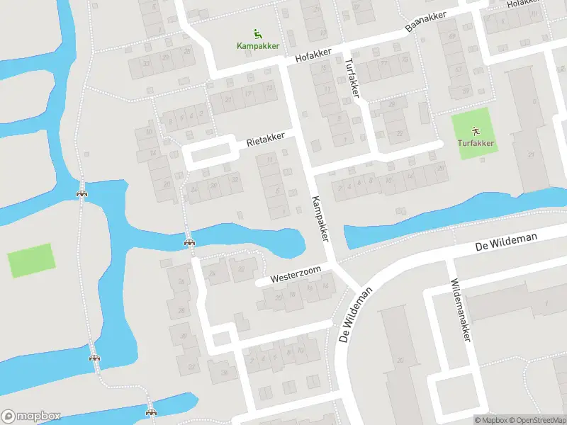 112 melding Ambulance met grote spoed naar de Kampakker in Koog aan de Zaan