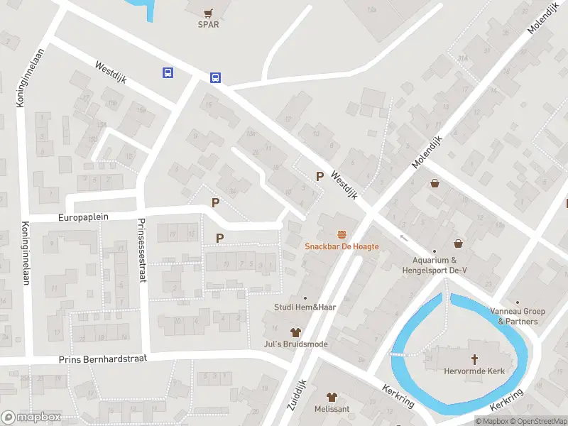 Ambulance met gepaste spoed naar de Westerstraat in Nieuwe-Tonge