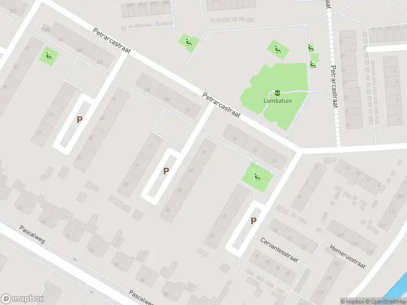 112 melding Ambulance met grote spoed naar de Lorcastraat in Rotterdam