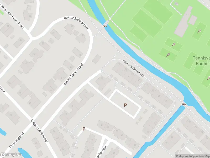Ambulance met grote spoed naar de Robert Kochstraat in Badhoevedorp