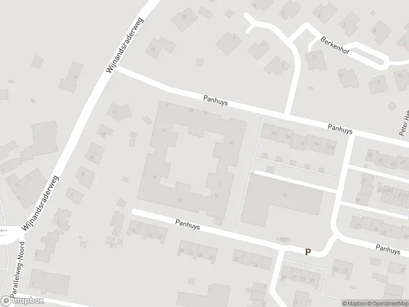 112 melding Overlastmelding  in Hulsberg