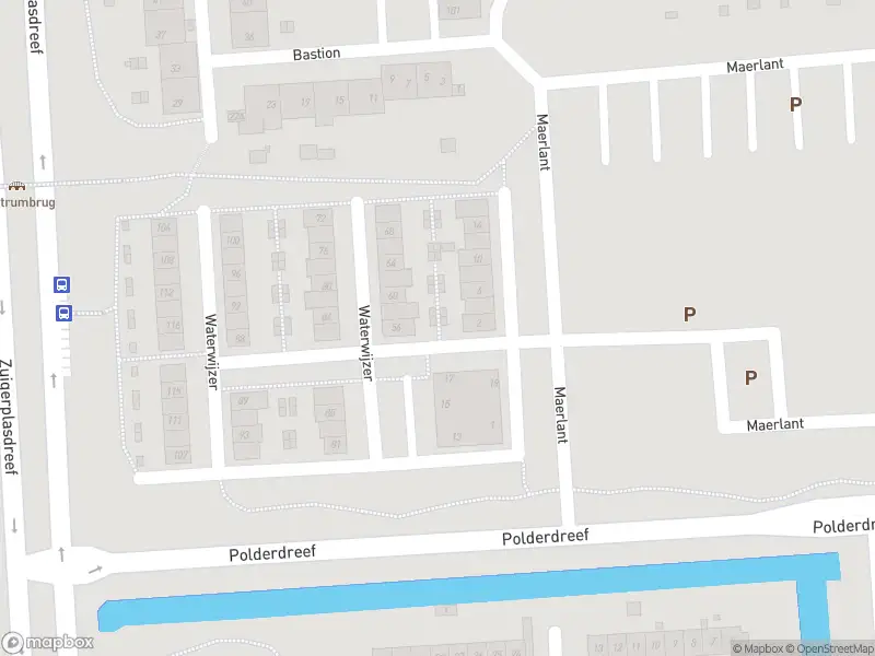 112 melding Overlastmelding Waterwijzer in Lelystad