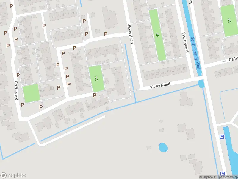 Ambulance met gepaste spoed naar de Giessenland in Hoornaar