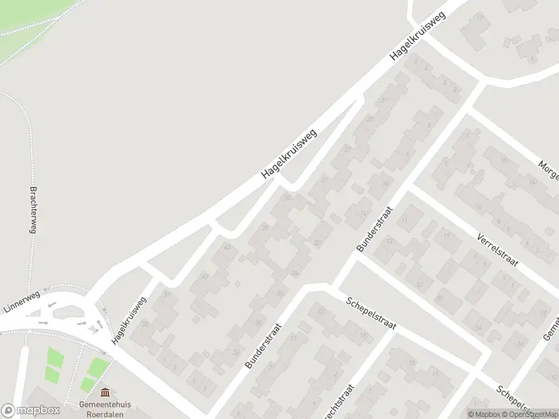 Overlastmelding Hagelkruisweg in Sint Odiliënberg gesloten