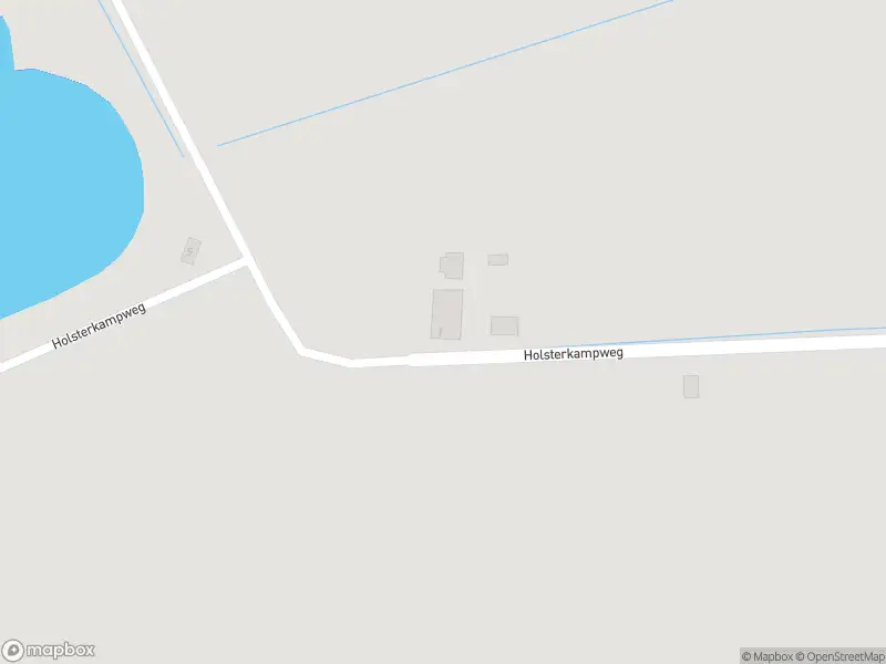 Overlastmelding Holsterkampweg in Posterholt gesloten
