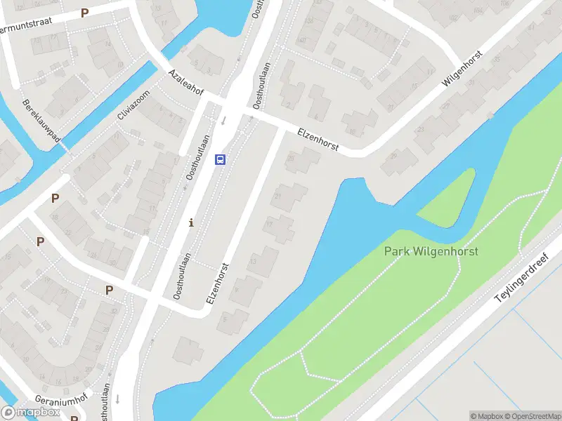 Overlastmelding Elzenhorst in Voorhout gesloten