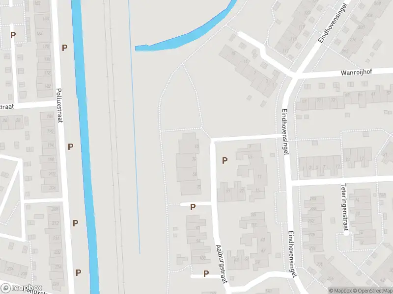 112 melding Overlastmelding Aalburgstraat in Arnhem gesloten