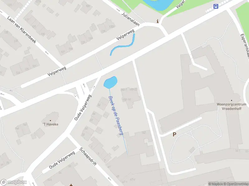 112 melding Overlastmelding Velperweg in Arnhem