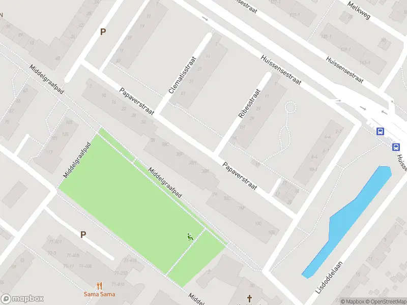 Overlastmelding Papaverstraat in Arnhem