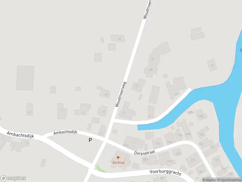 Overlastmelding Woudmeerweg in Oudkarspel gesloten