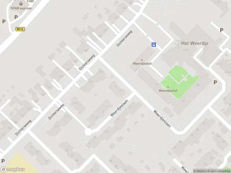 Overlastmelding Weerdjeslaan in Doetinchem gesloten