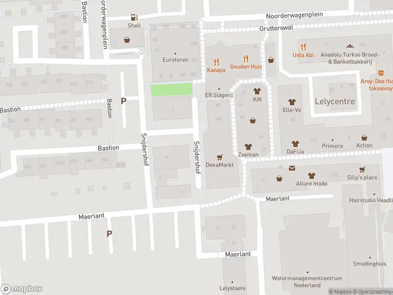 Overlastmelding Snijdershof in Lelystad gesloten