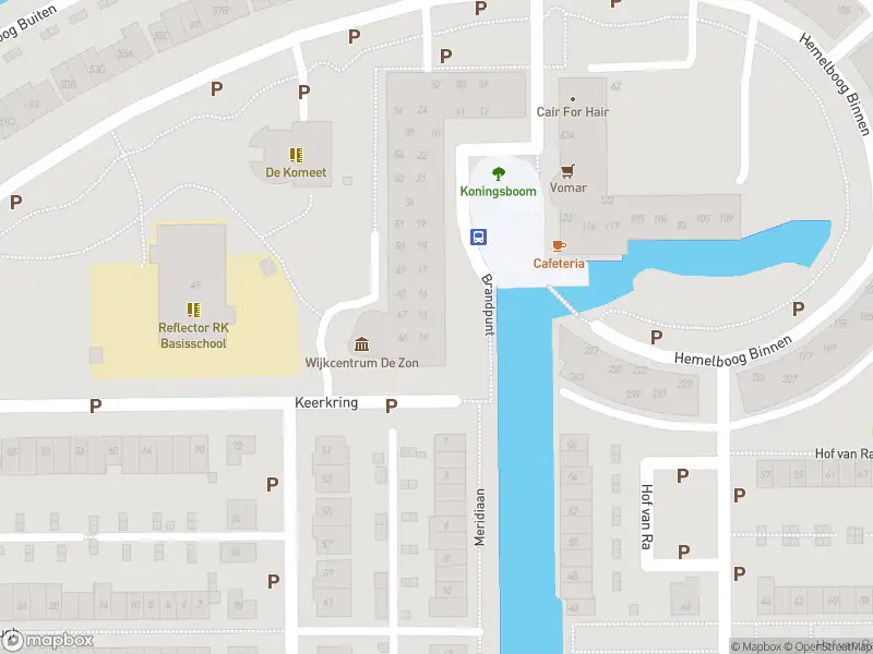 Anonieme overlastmelding Brandpunt in Heerhugowaard gesloten