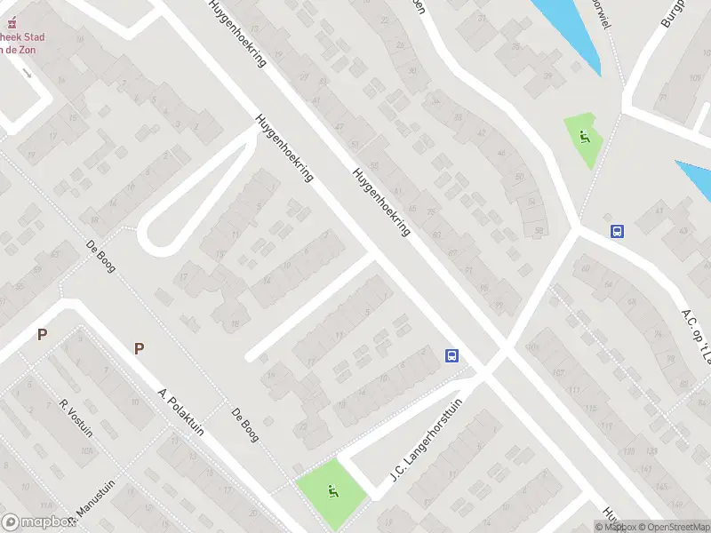 Overlastmelding H.A. Haak-van Eektuin in Heerhugowaard