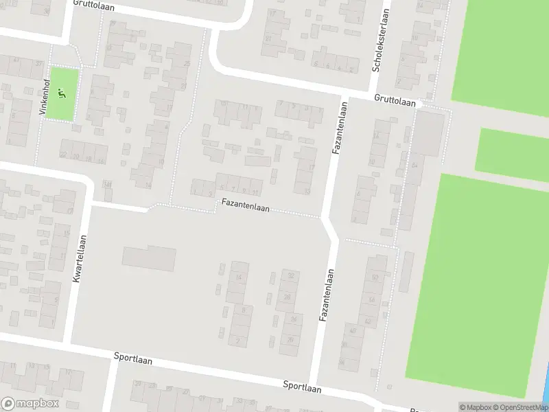 Overlastmelding Fazantenlaan in Wieringerwaard gesloten