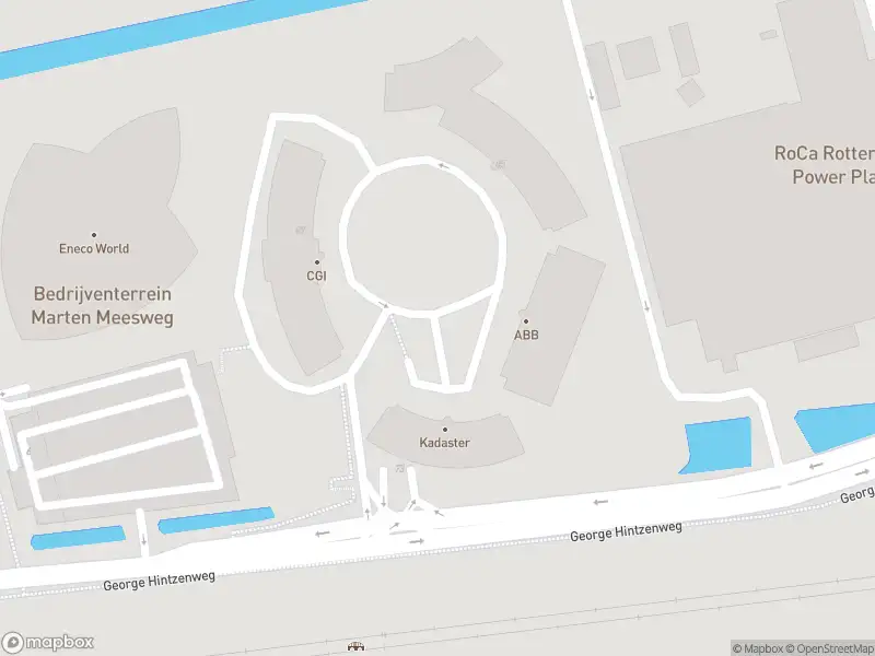 112 melding Ambulance met gepaste spoed naar de Capelseweg in Rotterdam