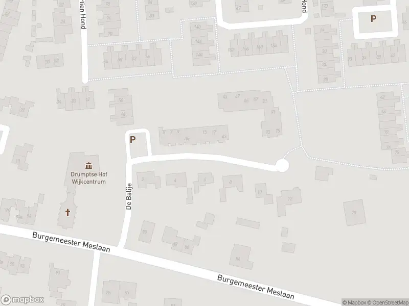 Politie naar de Gallencamp in Tiel vanwege aanrijding met letsel