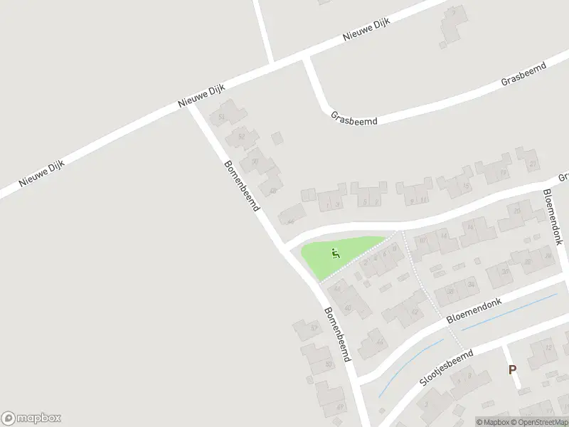 112 melding Overlastmelding Bomenbeemd in Best gesloten