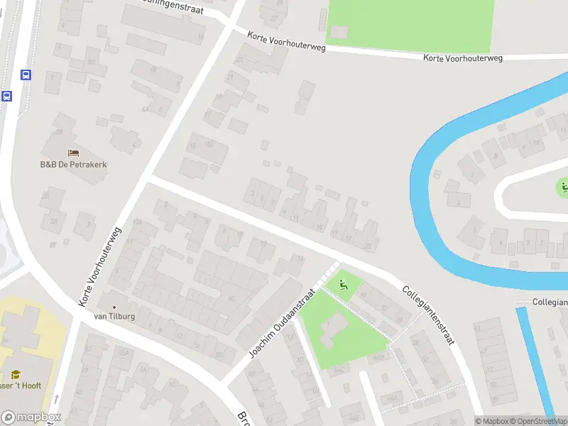 112 melding Overlastmelding Collegiantenstraat in Rijnsburg