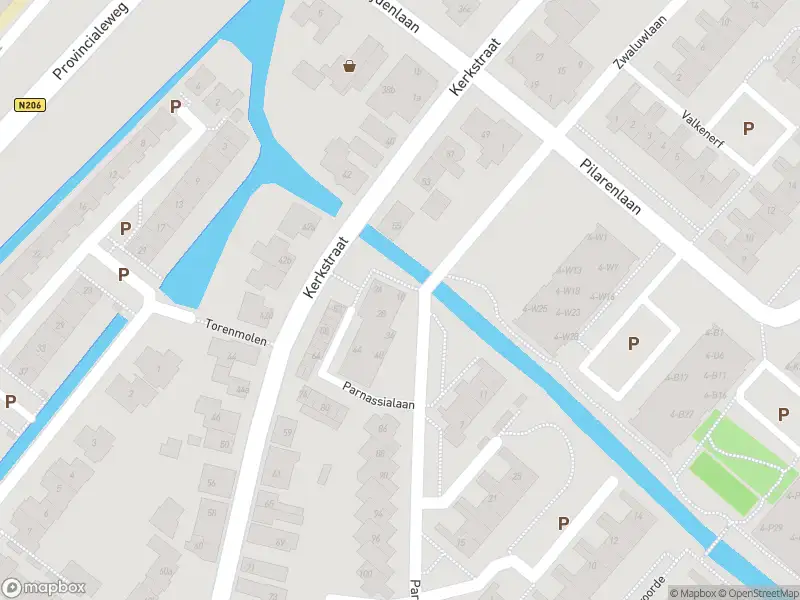 112 melding Overlastmelding Parnassialaan in Noordwijkerhout gesloten