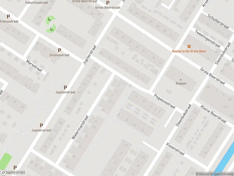 112 melding Overlastmelding Watermanstraat in Zwijndrecht