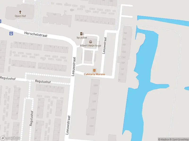 112 melding Anonieme overlastmelding Leeuwstraat in Dordrecht gesloten